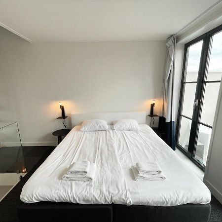 Hello Zeeland - Appartement Markt 4 En 4A 栋堡 外观 照片