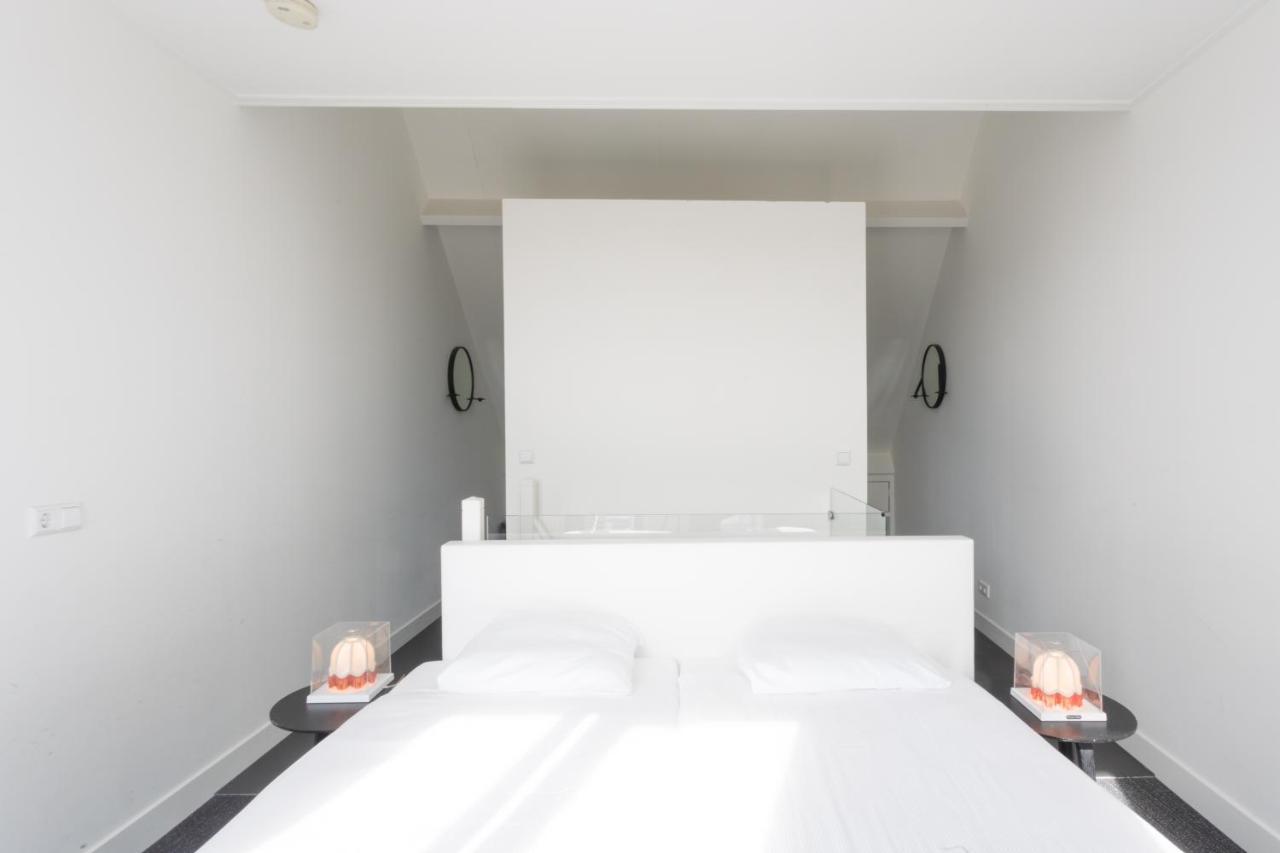 Hello Zeeland - Appartement Markt 4 En 4A 栋堡 外观 照片